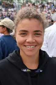 Jasmine Paolini: Rising Star in Women’s Tennis