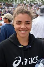 Jasmine Paolini: The Rise of a Tennis Sensation