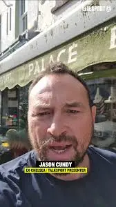 Celebrating Jason Cundy: A Legacy in Football