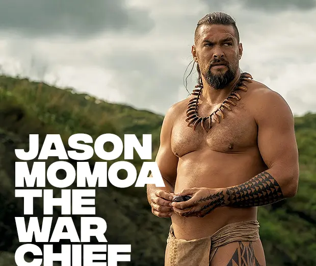 The Rise of Jason Momoa: A Look at His Career
