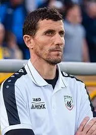 Javi Gracia: A Profile of the Innovative Football Manager