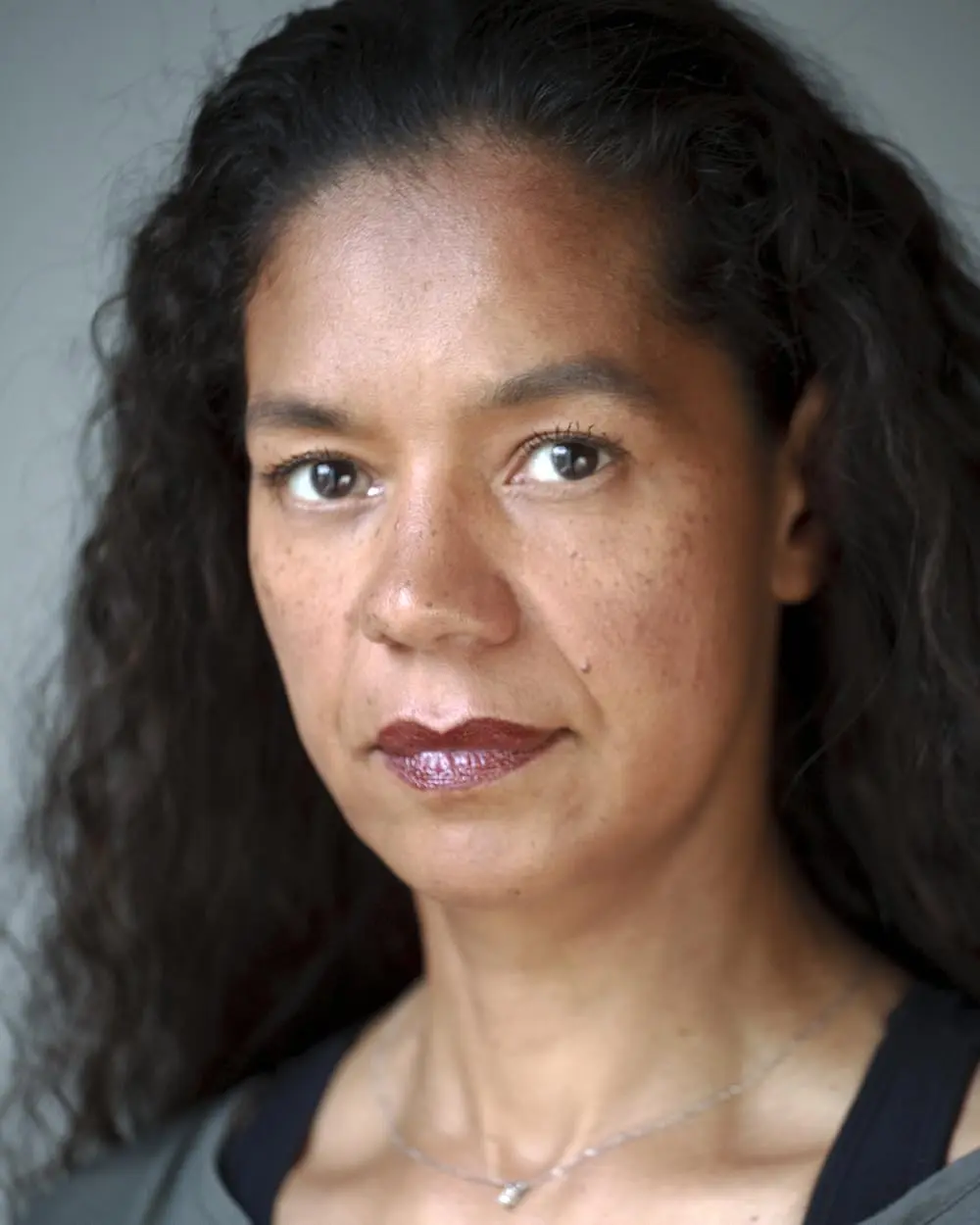 The Inspiring Journey of Actress Jaye Griffiths