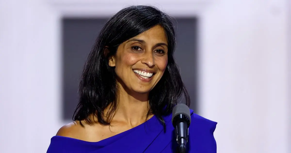 Understanding JD Vance’s Wife: Usha Vance’s Role and Support