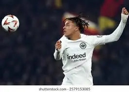 Jean-Mattéo Bahoya: A Rising Star in the Football World