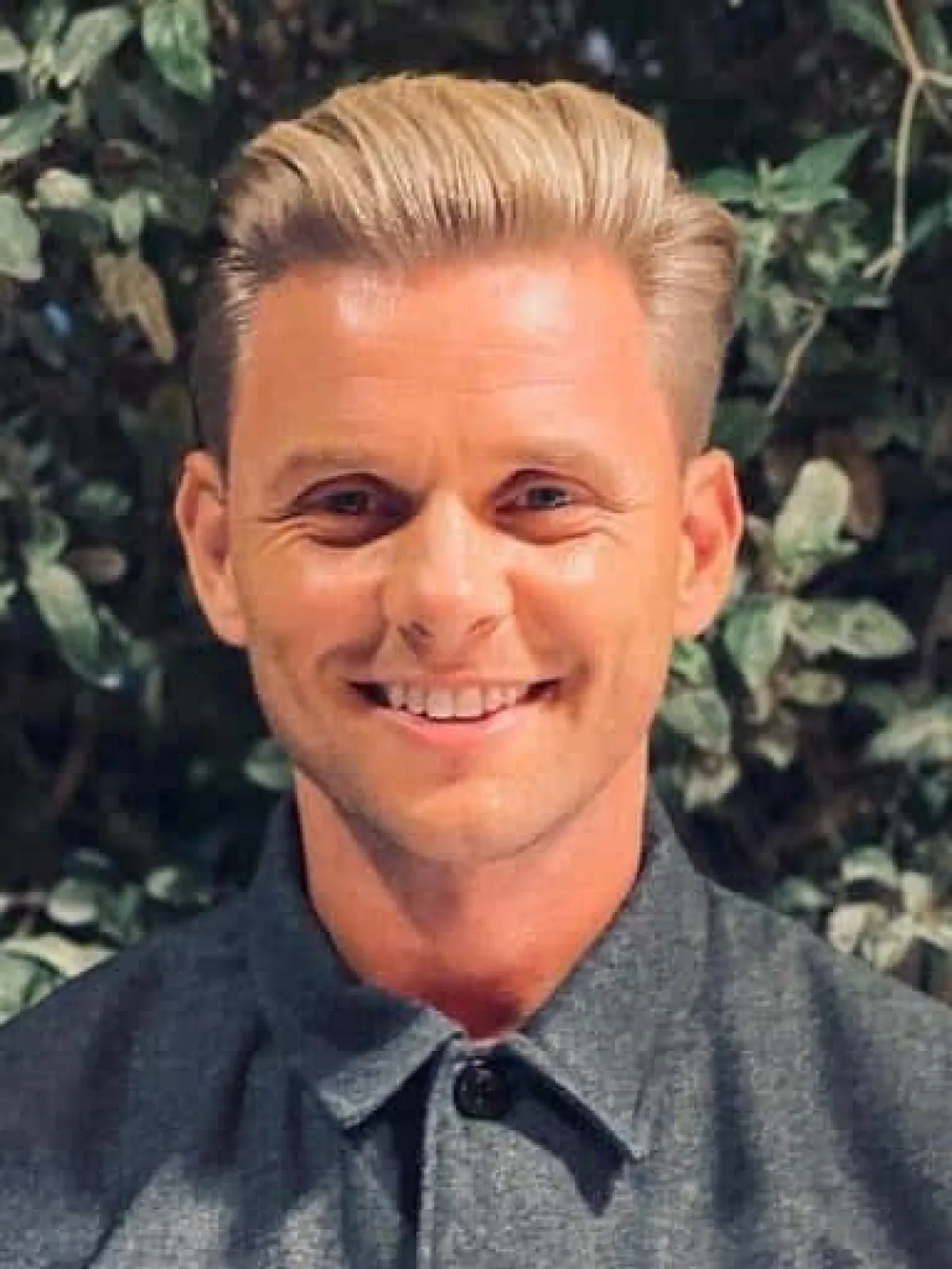 The Life and Career of Jeff Brazier