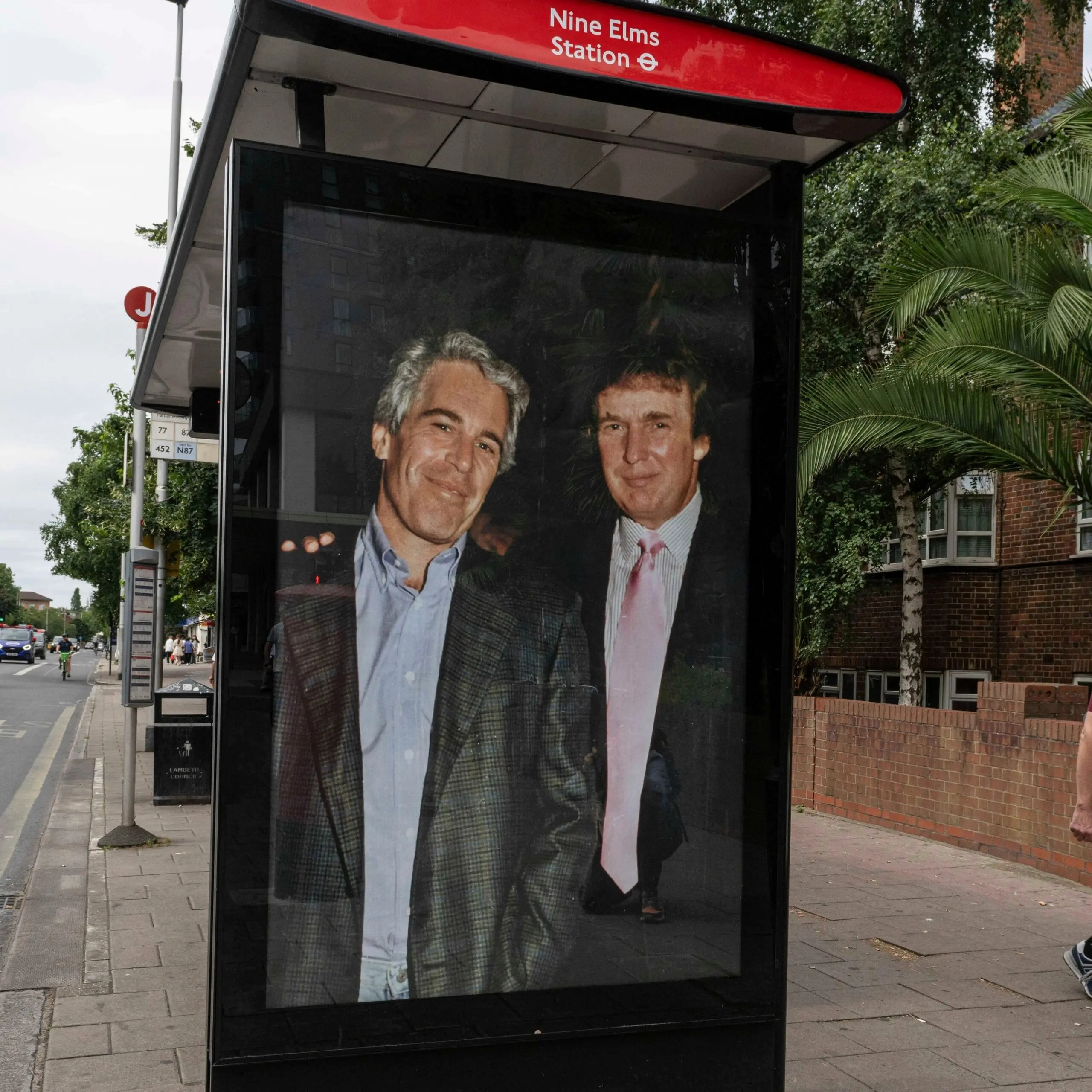 Understanding the Legacy of Jeffrey Epstein