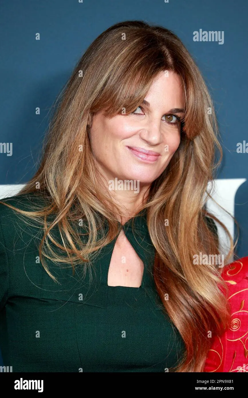The Life and Legacy of Jemima Goldsmith