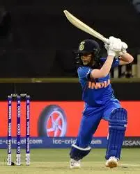 Jemimah Rodrigues: A Future Star in Women’s Cricket
