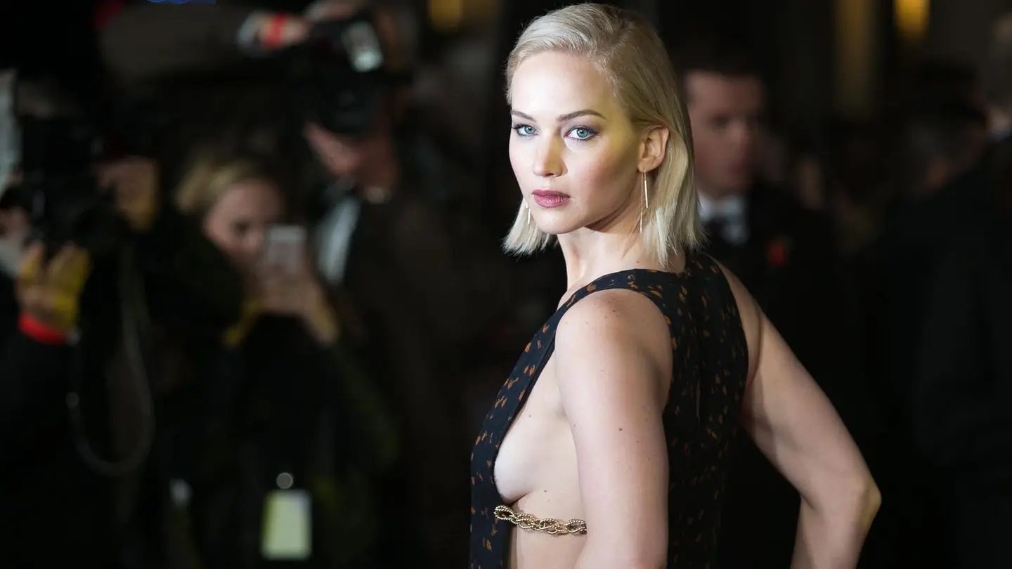 Jennifer Lawrence: A Journey Through Her Career and Achievements