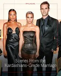 The Impact of Jens Grede on Fashion and Retail