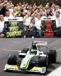 The Rise and Legacy of Jenson Button in Formula 1