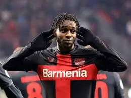 Jeremie Frimpong: The Rising Star of Football