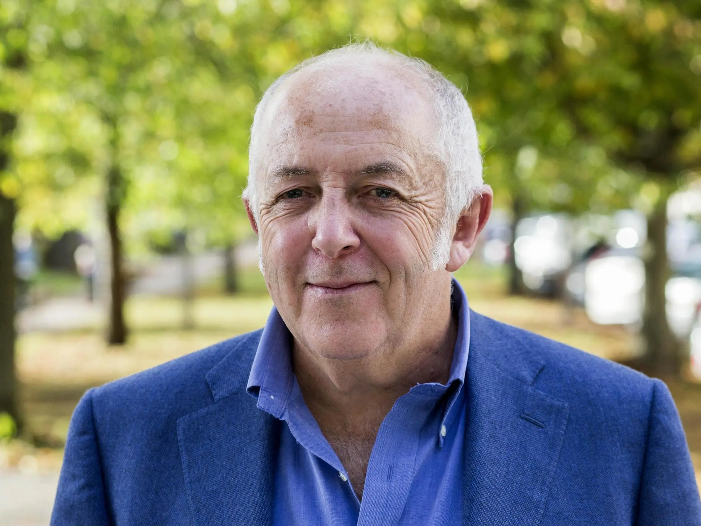 Jeremy Bowen: A Veteran Voice in International Reporting