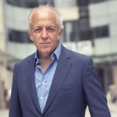 Jeremy Bowen: A Leading Voice in War Reporting