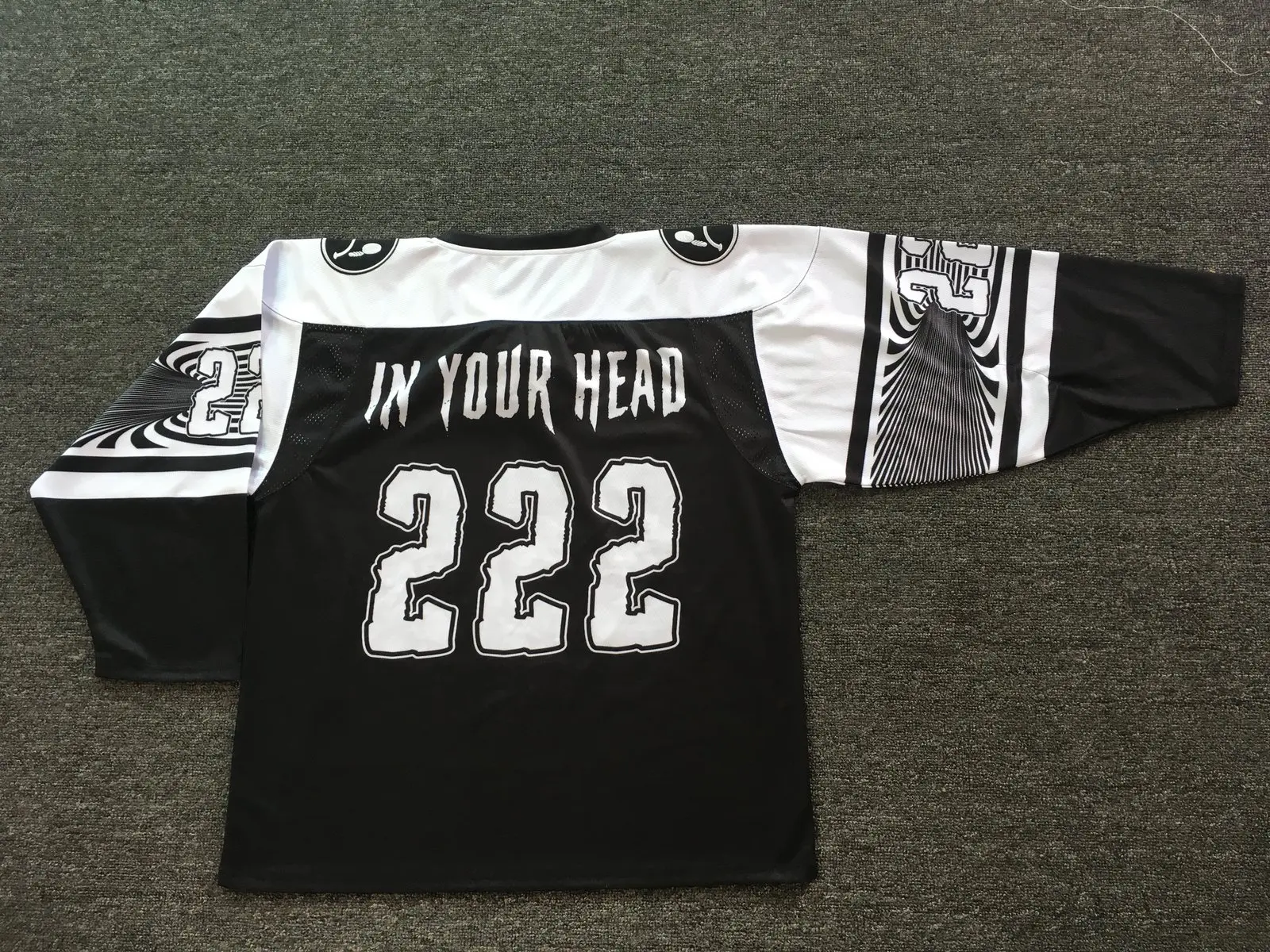 The Significance of Jerseys in Sports Culture