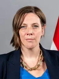 The Impact of Jess Phillips on UK Politics and Social Justice