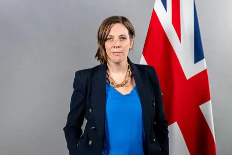 The Impact of Jess Phillips on Women’s Advocacy in the UK