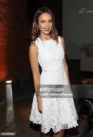 Jessica Alba: A Multifaceted Talent and Businesswoman