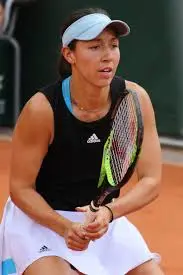 Jessica Pegula’s Remarkable Journey in Tennis