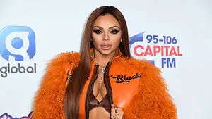 The Rise and Impact of Jesy Nelson as a Solo Artist