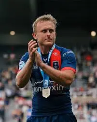 The Rise of Jez Litten: A New Face in UK Sports