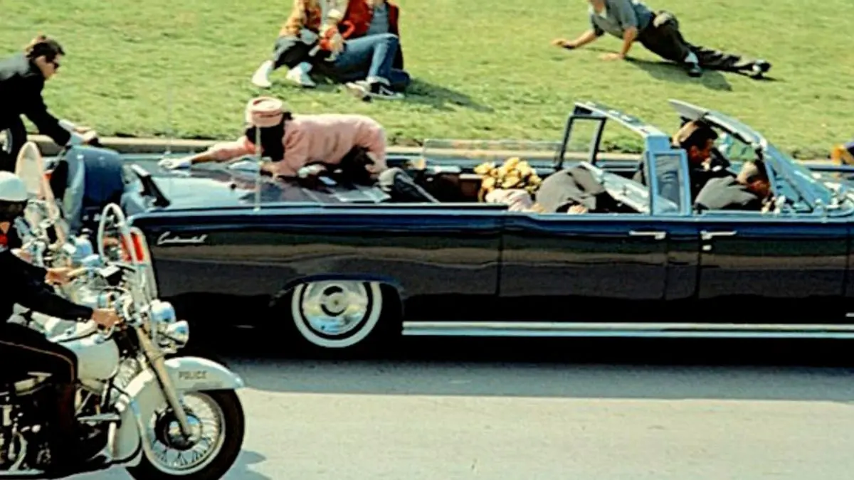 The Legacy of JFK: John F. Kennedy’s Impact on America