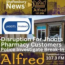 The Role of Jhoots Pharmacy in Community Healthcare