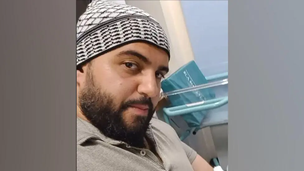 The Rise of Jihad al-Shamie in the Middle East