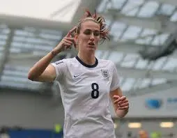 Jill Scott: Celebrating the Career of a Footballing Icon