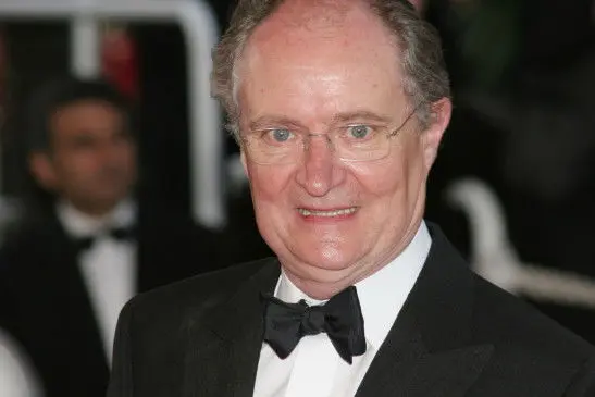 The Life and Achievements of Jim Broadbent