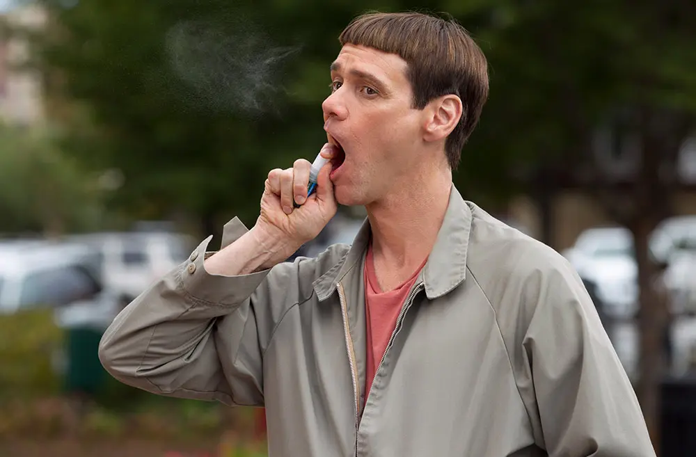 Jim Carrey: The Evolution of a Comedy Icon