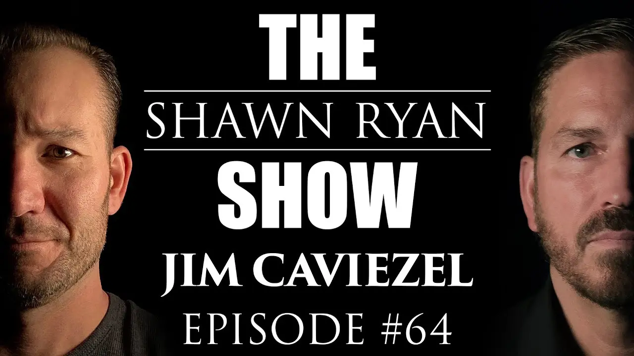 Jim Caviezel’s Transformative Role as Jesus Christ