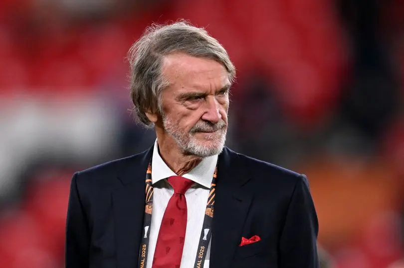Jim Ratcliffe’s Strategic Moves in Manchester United Ownership