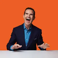 The Life and Career of Comedian Jimmy Carr