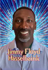 Jimmy’s Journey on Strictly Come Dancing