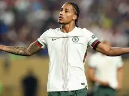 João Pedro: The Rising Star of European Football