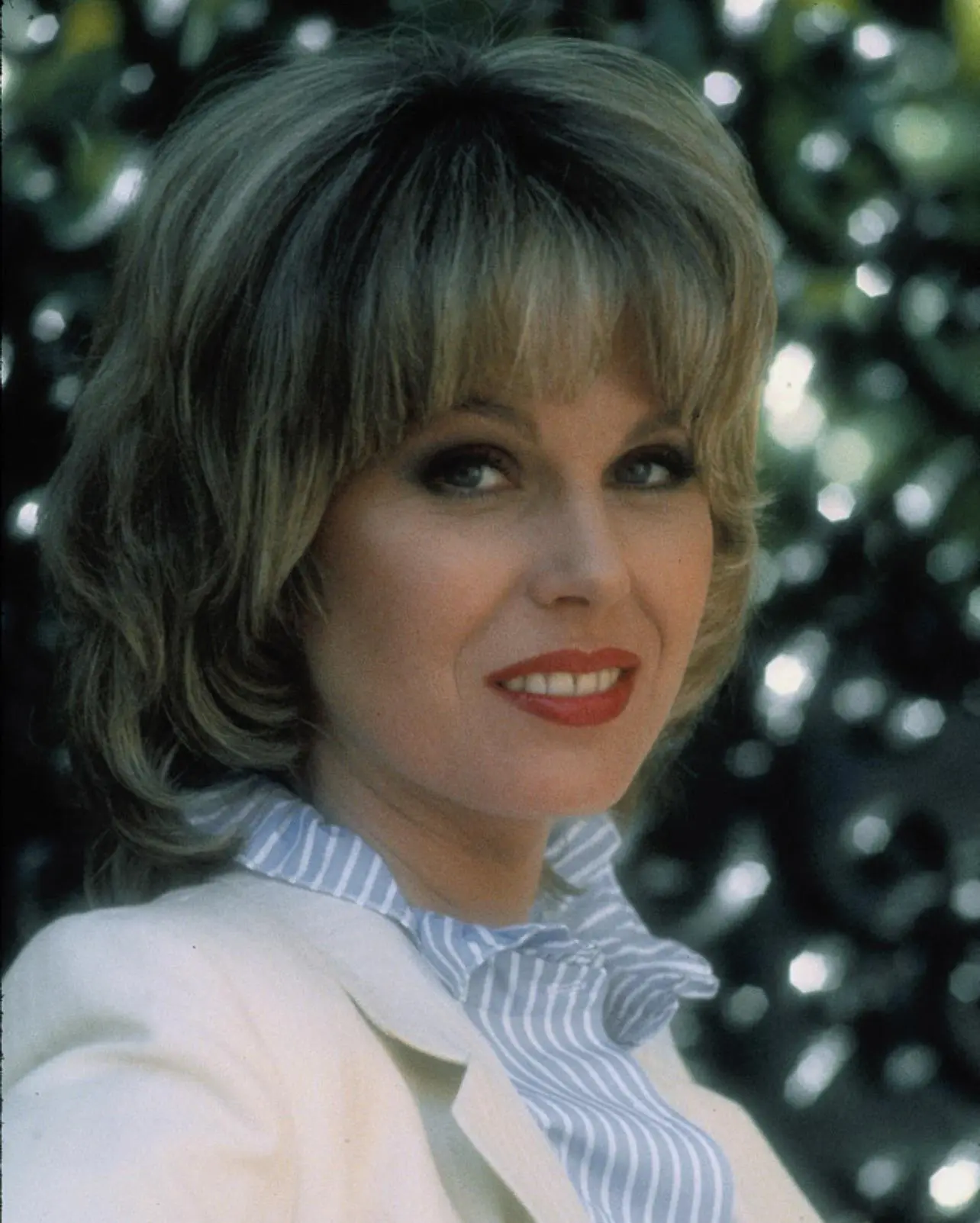 Joanna Lumley: A National Treasure in Entertainment