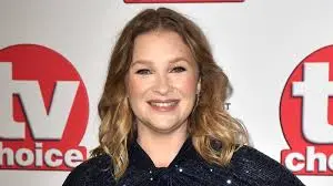 Joanna Page: A Talented Actress Making Waves in Entertainment