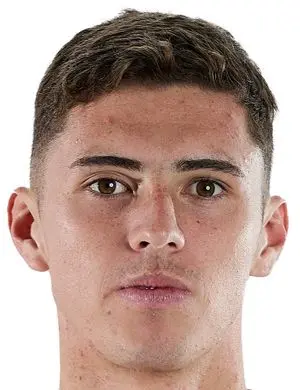 Joaquín Panichelli: The Emerging Star of Football
