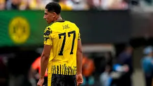 Jobe Bellingham’s Journey and Impact at Borussia Dortmund