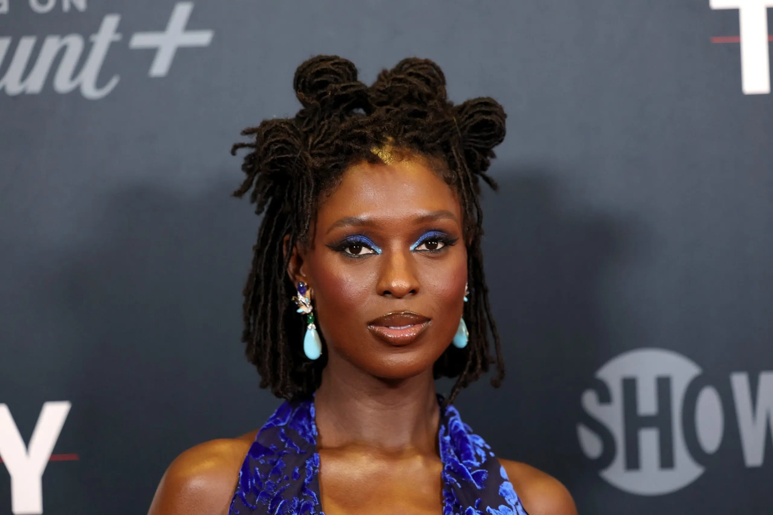 The Remarkable Journey of Jodie Turner-Smith