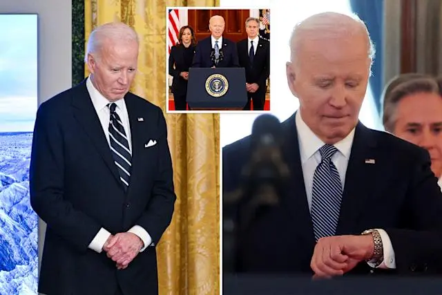 An Overview of Joe Biden’s Latest Policies and Their Impact