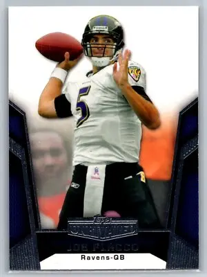 The Legacy and Influence of Joe Flacco in the NFL