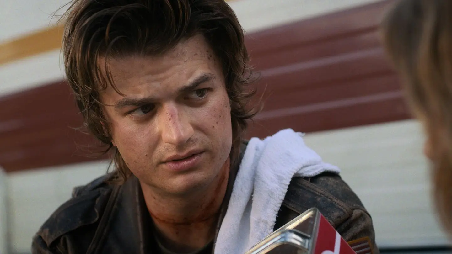 The Rise of Joe Keery: From Stranger Things to Stardom