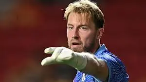 The Journey of Joe Lumley: A Promising Goalkeeper