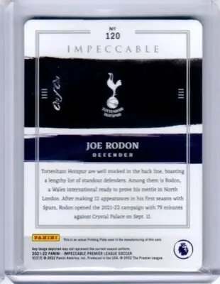 Joe Rodon: The Rising Star of Welsh Football