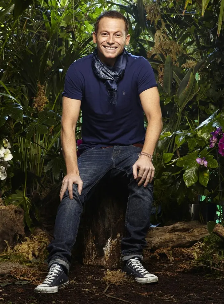 Everything You Need to Know About Joe Swash