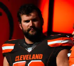 The Legacy of Joe Thomas in American Football