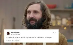 The Life and Career of Comedian Joe Wilkinson