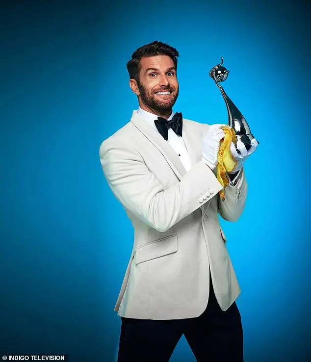 The Rise of Joel Dommett: Comedian and TV Star